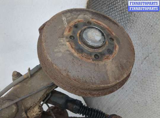 купить Балка подвески задняя на Citroen Xsara-Picasso 1999-2012