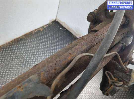 купить Балка подвески задняя на Citroen Xsara-Picasso 1999-2012