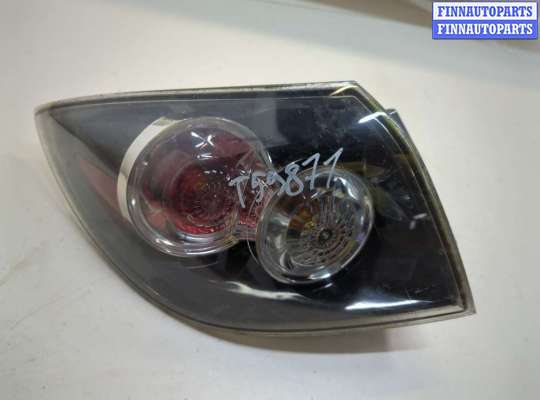 Фонарь (задний) MZ659276 на Mazda 3 (BK) 2003-2009