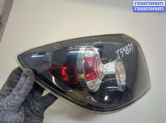 купить Фонарь (задний) на Mazda 3 (BK) 2003-2009