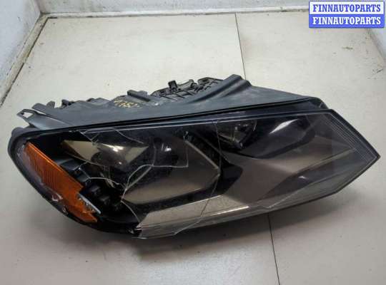 Фара (передняя) VG2541766 на Volkswagen Touareg 2010-2014