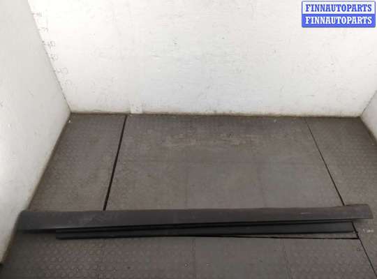 купить Накладка на порог на Citroen C5 2008-2017