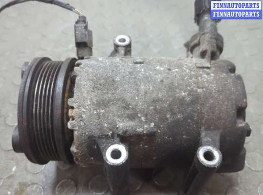 купить Компрессор кондиционера на Land Rover Freelander 2 2006-2014