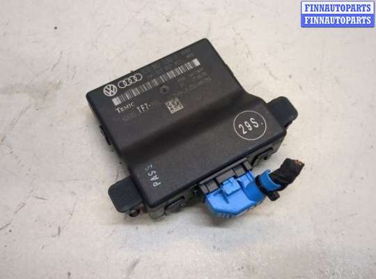 купить Блок управления интерфейсом на Volkswagen Passat CC 2008-2012