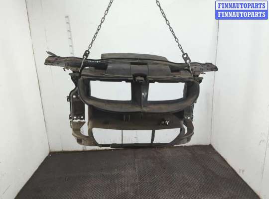 Замок капота BM3606603 на BMW 3 E90, E91, E92, E93 2005-2012