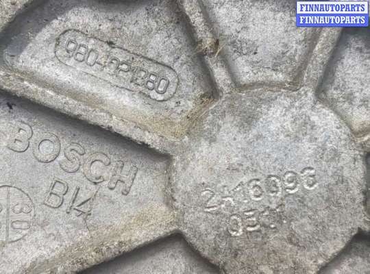 купить Насос вакуумный на Citroen Berlingo 2018-2024