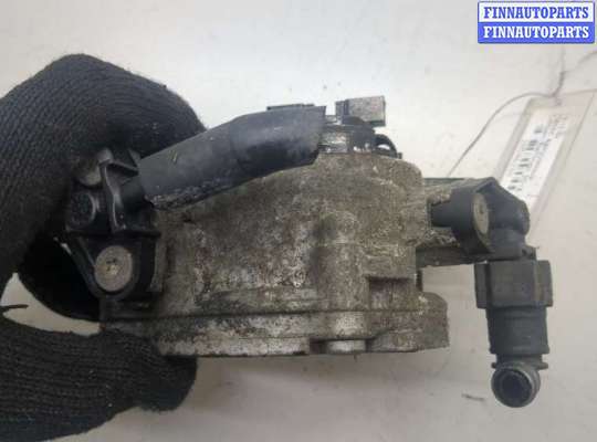 Насос вакуумный (дизель)