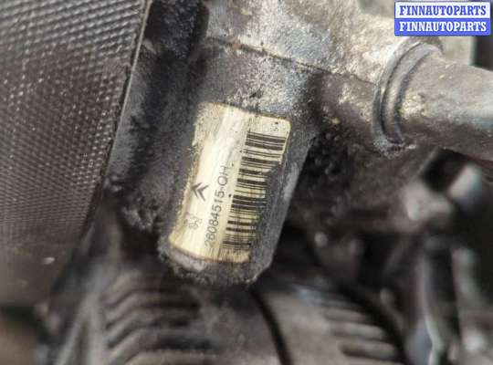 купить Компрессор кондиционера на Citroen Berlingo 1997-2002