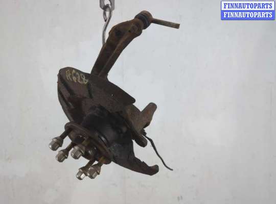 купить Ступица (кулак, цапфа) на Ford Escape 2015-2019