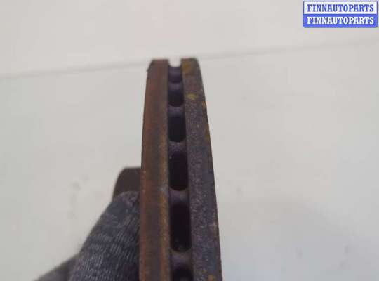 купить Диск тормозной на Ford C-Max 2002-2010