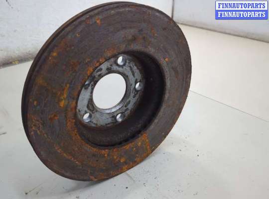 купить Диск тормозной на Ford C-Max 2002-2010
