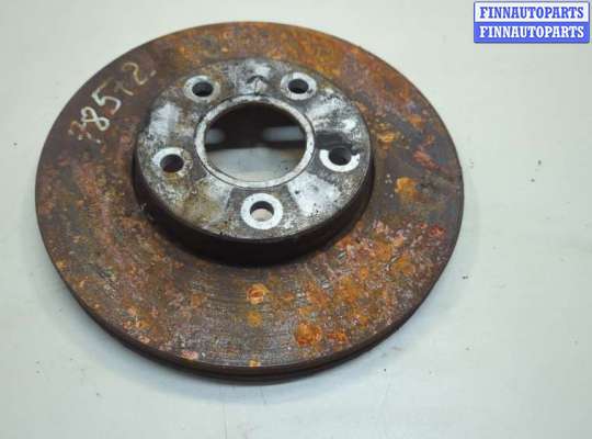 купить Диск тормозной на Ford C-Max 2002-2010
