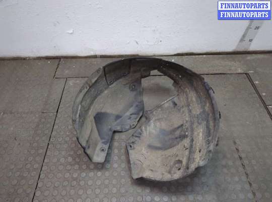 купить Защита арок (подкрылок) на Opel Zafira B 2005-2014