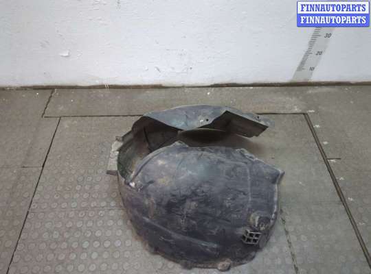 купить Защита арок (подкрылок) на Opel Zafira B 2005-2014