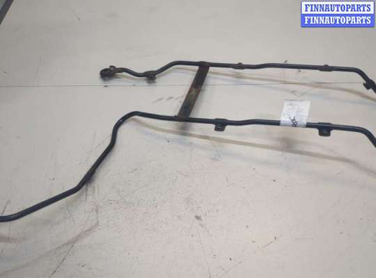 купить Кронштейн радиатора на Mitsubishi Montero Sport / Pajero Sport 1996-2008