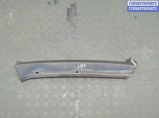 купить Молдинг стекла (лобовое) на Hummer H2