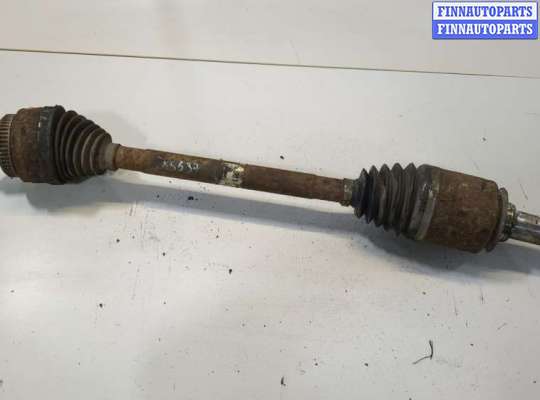 купить Полуось (приводной вал, шрус) на Mercedes ML W163 1998-2004