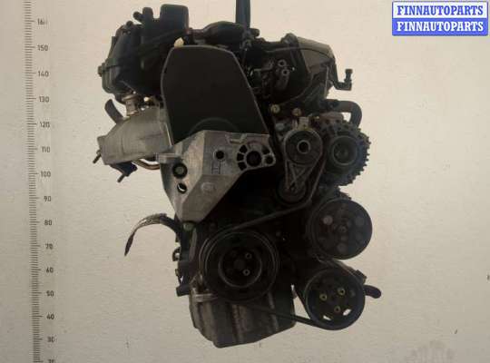 Двигатель (ДВС) SK480707 на Skoda Octavia Tour 1996-2011