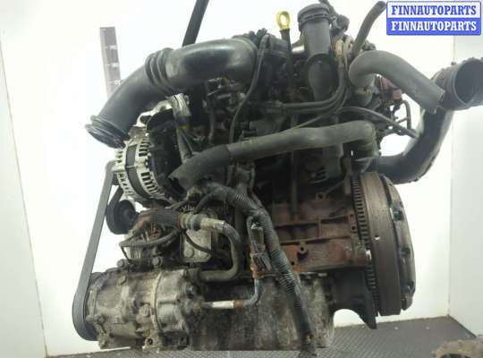 Купить Форсунка топливная на Volvo S40 2004-2012 Форсунка топливная VL566409 на Volvo S40 2004-2012
