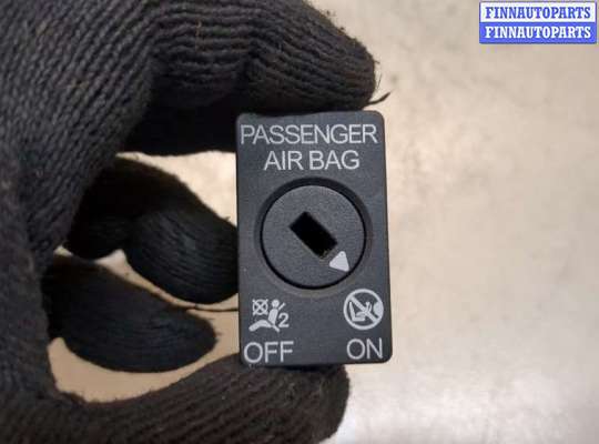 купить Кнопка выключения подушки безопасности на Volkswagen Passat 8 2015-