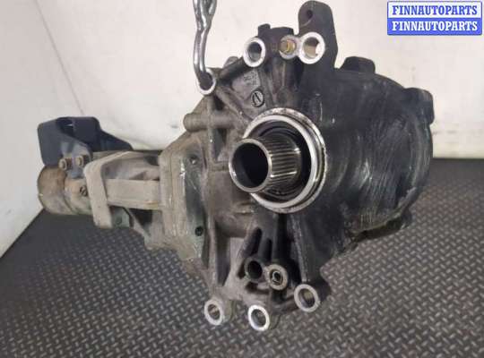 купить Редуктор Раздаточный КПП (раздатка) на Mitsubishi Outlander XL 2006-2012