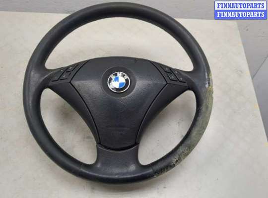 Руль BM3371175 на BMW 5 E60 2003-2010