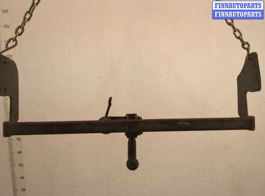 купить Устройство прицепное (фаркоп) на Mercedes Viano 2003-2014