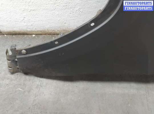 купить Кронштейн бампера на Jeep Grand Cherokee 2010-2013