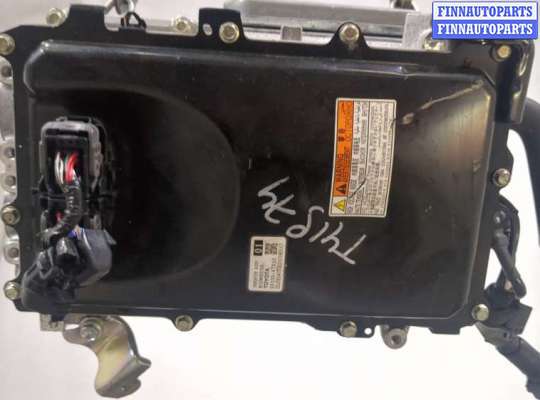 купить Инвертор, преобразователь напряжения на Toyota C-HR 2016-2023