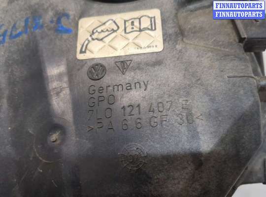 купить Бачок расширительный на Audi Q7 2005-2015