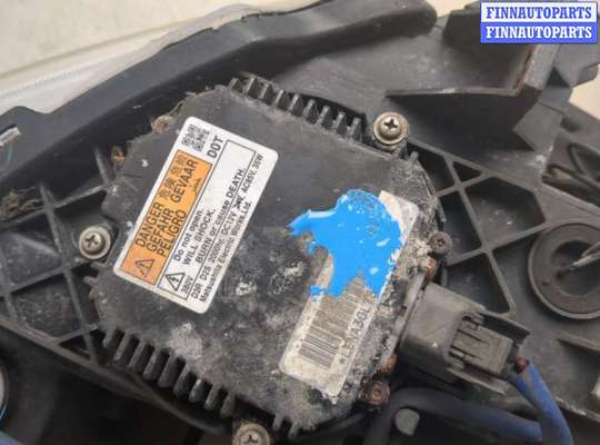 купить Фара (передняя) на Nissan Murano 2002-2008