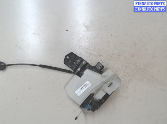купить Замок двери на Volkswagen Passat 5 2000-2005