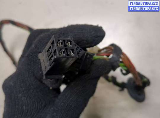 купить Электропроводка на Mercedes CLA C117 2013-2019