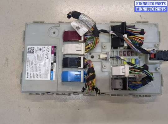 Блок комфорта BM3383947 на BMW X4 G02 2018-2025