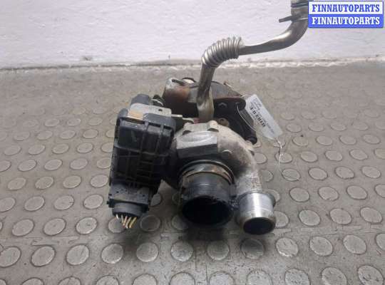 Купить Турбина на Jaguar S-Type 1998-2008 Турбина JR94980 на Jaguar S-Type 1998-2008