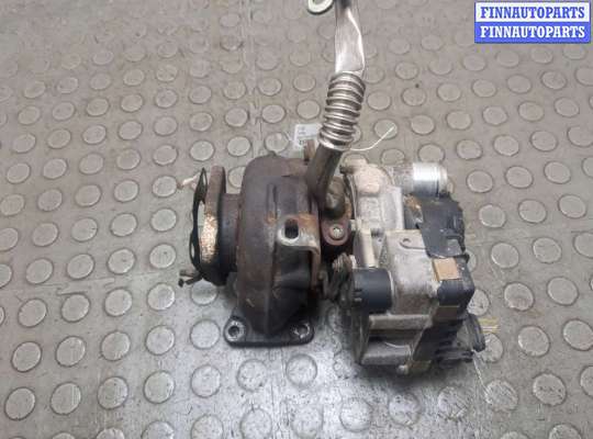 купить Турбина на Jaguar S-Type 1998-2008