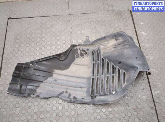 купить Защита арок (подкрылок) на Mazda CX-7 2007-2012