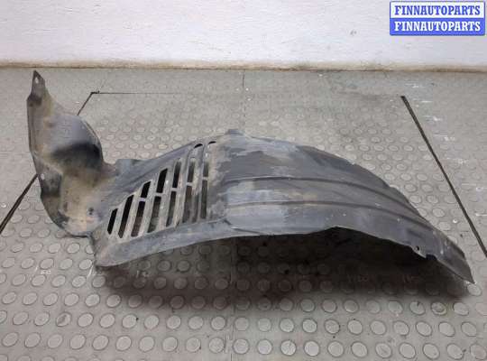 купить Защита арок (подкрылок) на Mazda CX-7 2007-2012