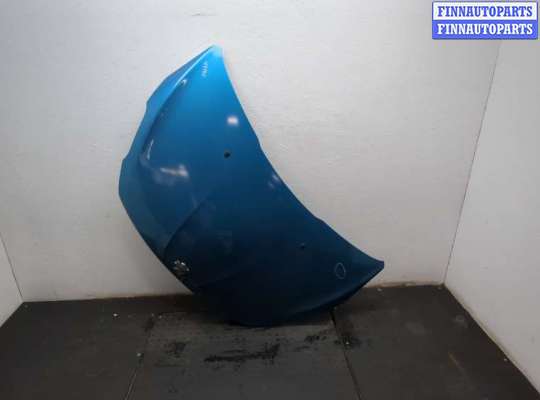 купить Обшивка капота на Peugeot 208 2012-2019