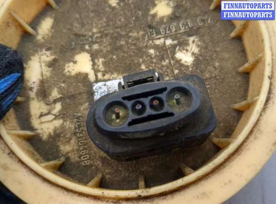 купить Датчик уровня топлива на Volkswagen Touareg 2010-2014