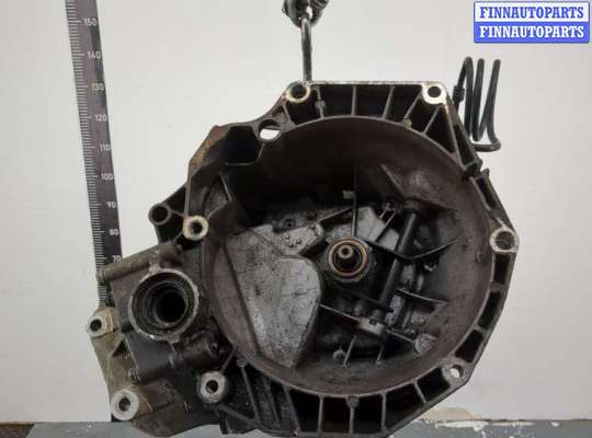 купить КПП 5-ст.мех. (МКПП) на Fiat Panda 2003-2012