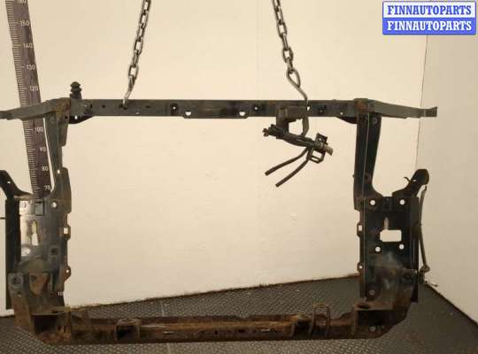 купить Рамка передняя (телевизор) на Nissan X-Trail (T31) 2007-2015