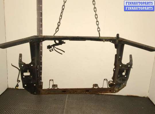 купить Рамка передняя (телевизор) на Nissan X-Trail (T31) 2007-2015