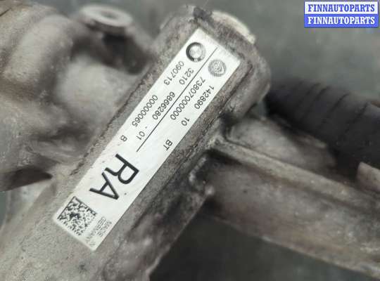 купить Рейка рулевая без г/у на BMW X5 F15 2013-2018