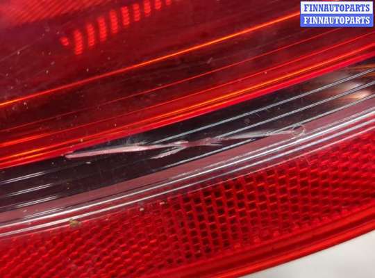 купить Фонарь (задний) на Audi A4 (B8) 2007-2015