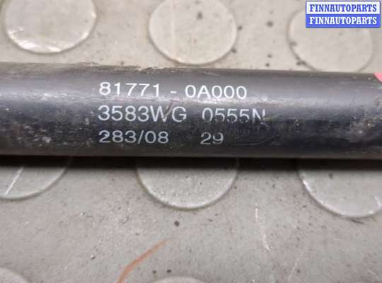 купить Амортизатор крышки багажника на Hyundai Sonata 5 NF 2005-2010