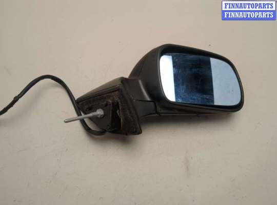 Зеркало боковое на Peugeot 407