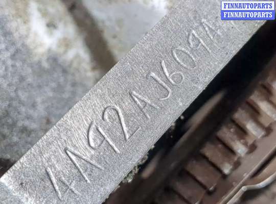 купить Крышка клапанная ДВС на Mitsubishi ASX