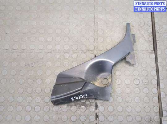 купить Жабо под дворники (дождевик) на Seat Alhambra 2000-2010