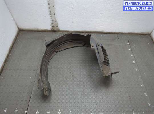 купить Защита арок (подкрылок) на Honda CR-V 2006-2012